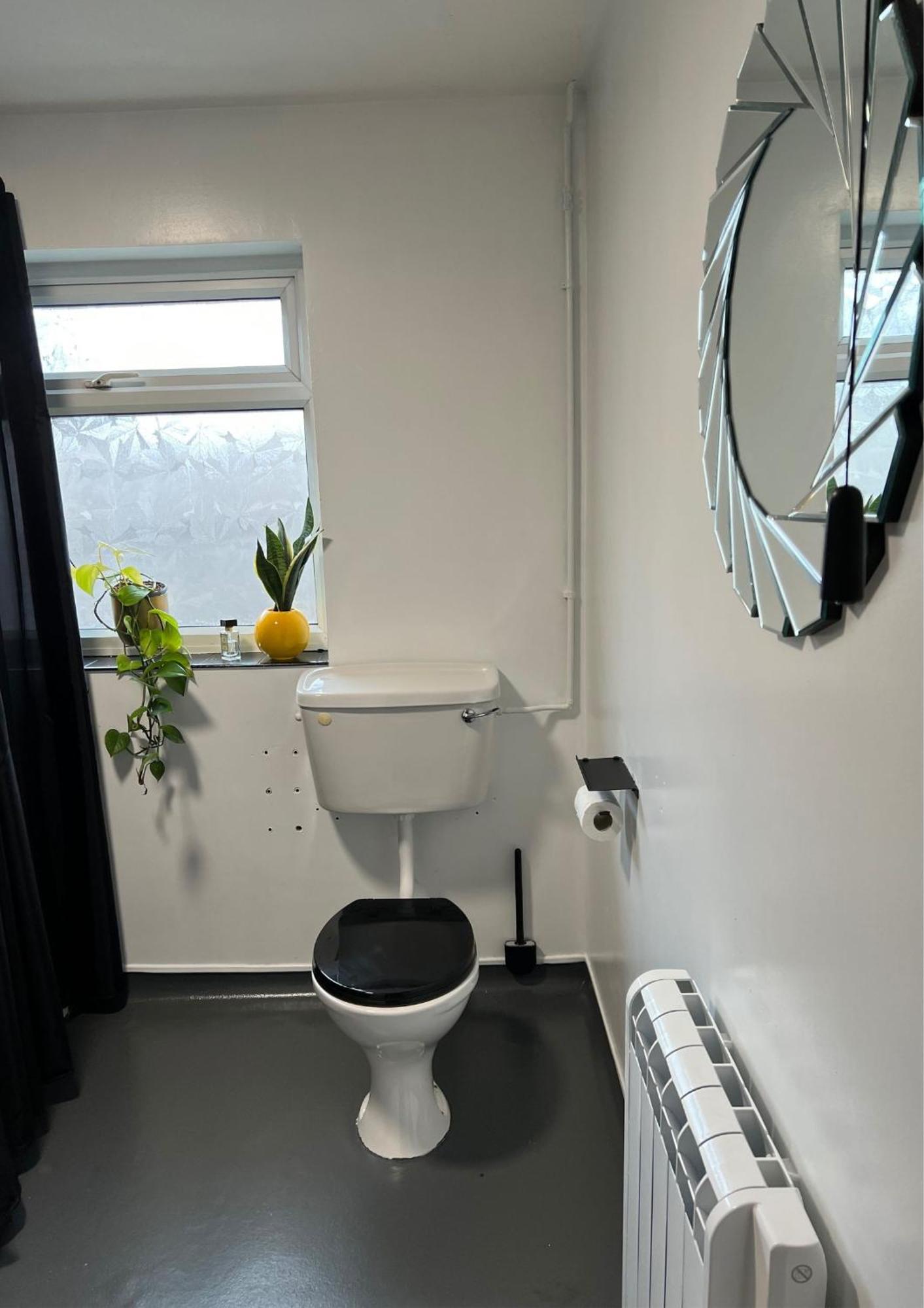Double Room In Great Barr Near M5 - M6 - Parking - Tv Bed-Garden Birmingham Extérieur photo