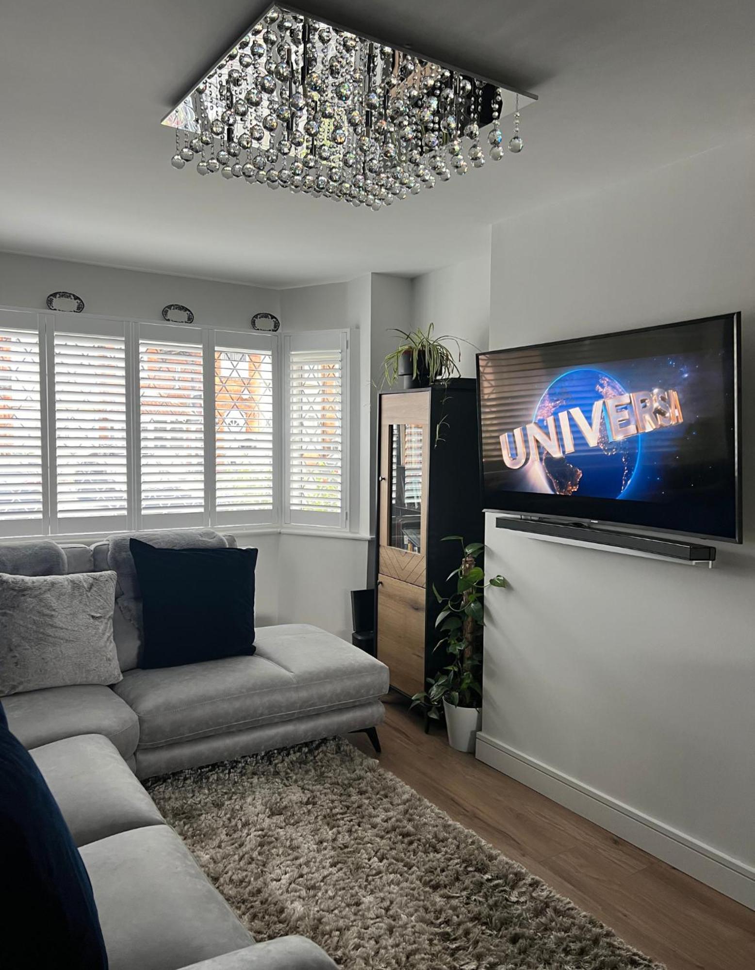 Double Room In Great Barr Near M5 - M6 - Parking - Tv Bed-Garden Birmingham Extérieur photo