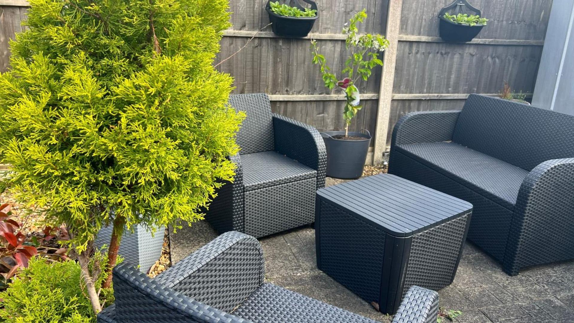 Double Room In Great Barr Near M5 - M6 - Parking - Tv Bed-Garden Birmingham Extérieur photo