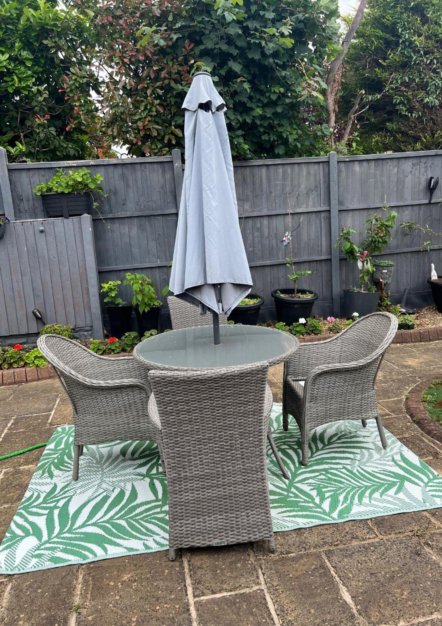 Double Room In Great Barr Near M5 - M6 - Parking - Tv Bed-Garden Birmingham Extérieur photo